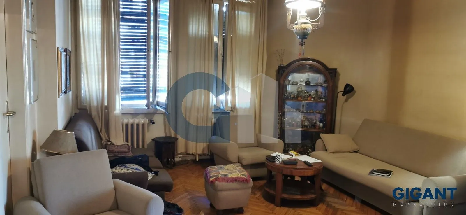 Sale, three bedroom apartment, 90m², Valjevo, Srbija