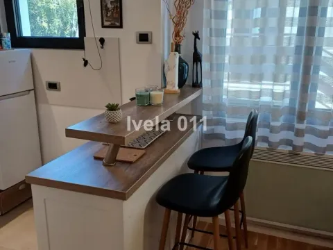 Izdavanje, dvosoban stan, 43m², Zemun Centar, Zemun Sve Podlokacije - image 11