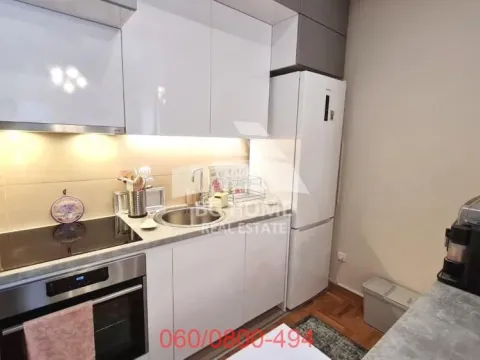 Sale, two bedroom apartment, 61m², Vojvode Vlahovica, Beograd - image 3