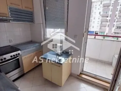 Izdavanje, trosoban stan, 80m², Novi Beograd Sve Podlokacije, Beograd - image 20