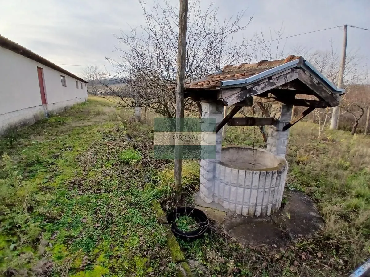 Sale, office space, 723m², Veliki Popović, Despotovac
