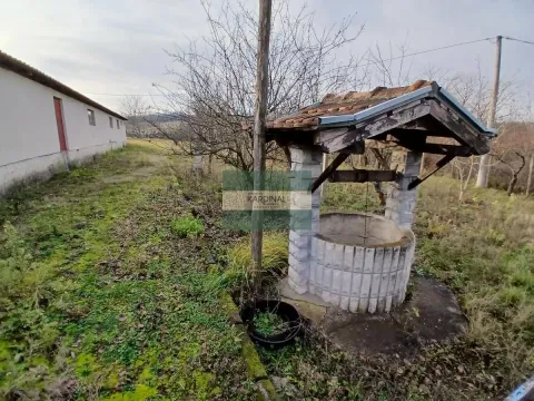 Sale, office space, 723m², Veliki Popović, Despotovac - image 27