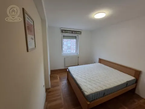 Izdavanje, dvosoban stan, 63m², Nova Detelinara, Novi Sad Sve Podlokacije - image 4