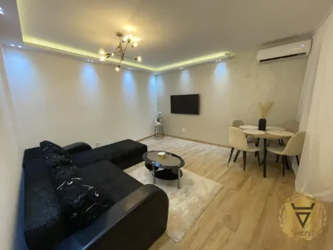 Rent, two bedroom apartment, 40m², Zemun Sve Podlokacije, Beograd