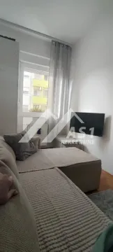 Rent, one bedroom apartment, 32m², Telep, Novi Sad Sve Podlokacije - image 4