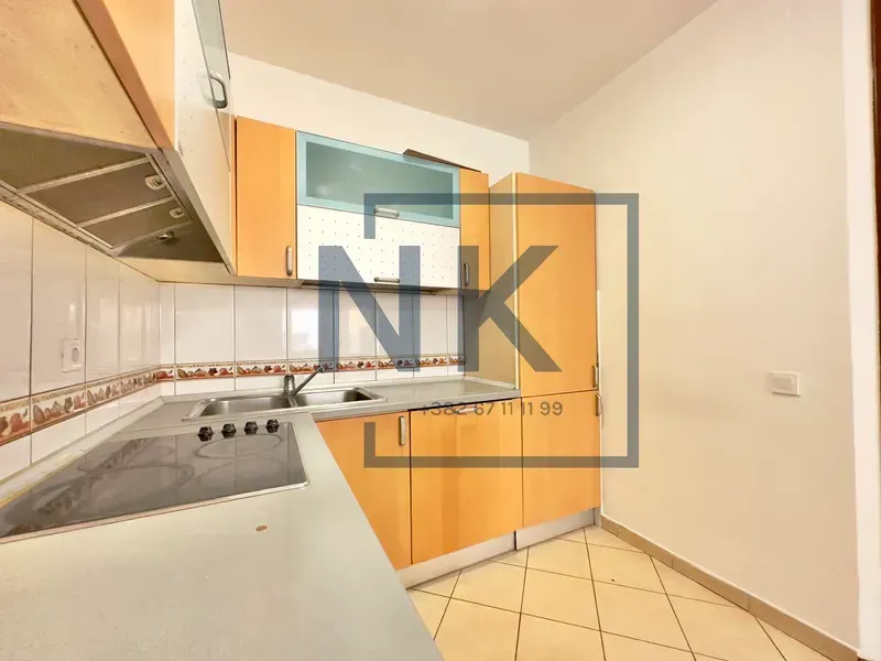 Rent, two bedroom apartment, 70m², Gorica C, Podgorica