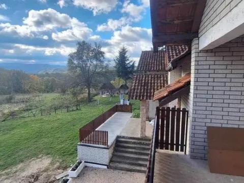 Prodaja, kuća, 479m², Ljig, Srbija - image 11