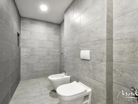 Sale, four bedroom apartment, 124m², Tivat, Crna Gora - image 8