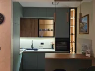 Izdavanje, jednosoban stan, 41m², Zagorič, Podgorica - image 19