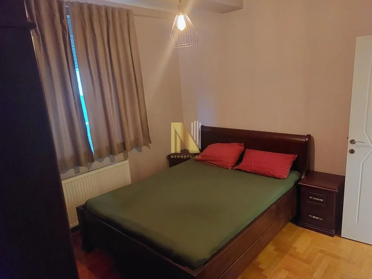 Rent, three bedroom apartment, 65m², Centar, Novi Sad