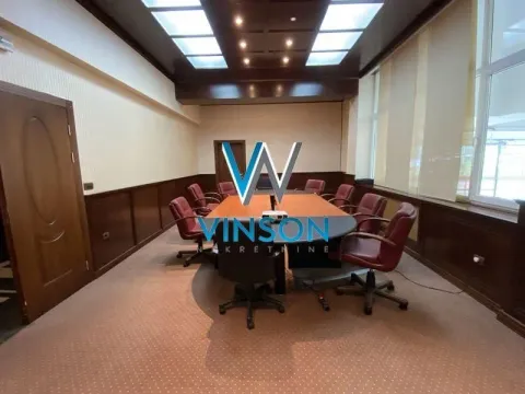 Izdavanje, poslovni prostor, 680m², Novo naselje, Novi Sad - image 4