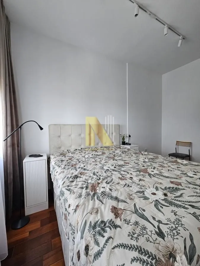 Rent, two bedroom apartment, 54m², Bulevar Evrope, Novi Sad Sve Podlokacije