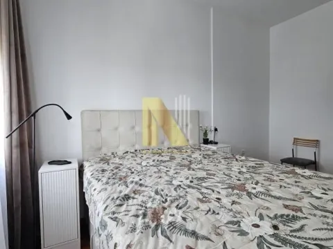 Rent, two bedroom apartment, 54m², Bulevar Evrope, Novi Sad Sve Podlokacije - image 10