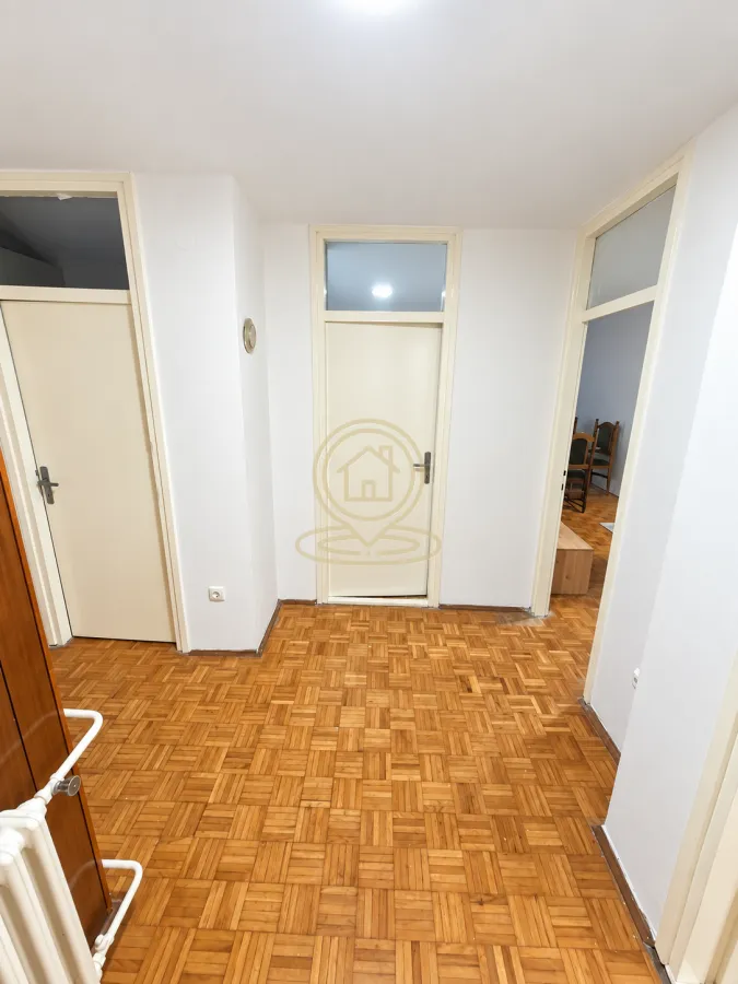 Prodaja, dvosoban stan, 50m², Liman 4, Novi Sad Sve Podlokacije