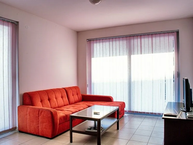 Sale, apartment, 56m², Petrovac, Budva