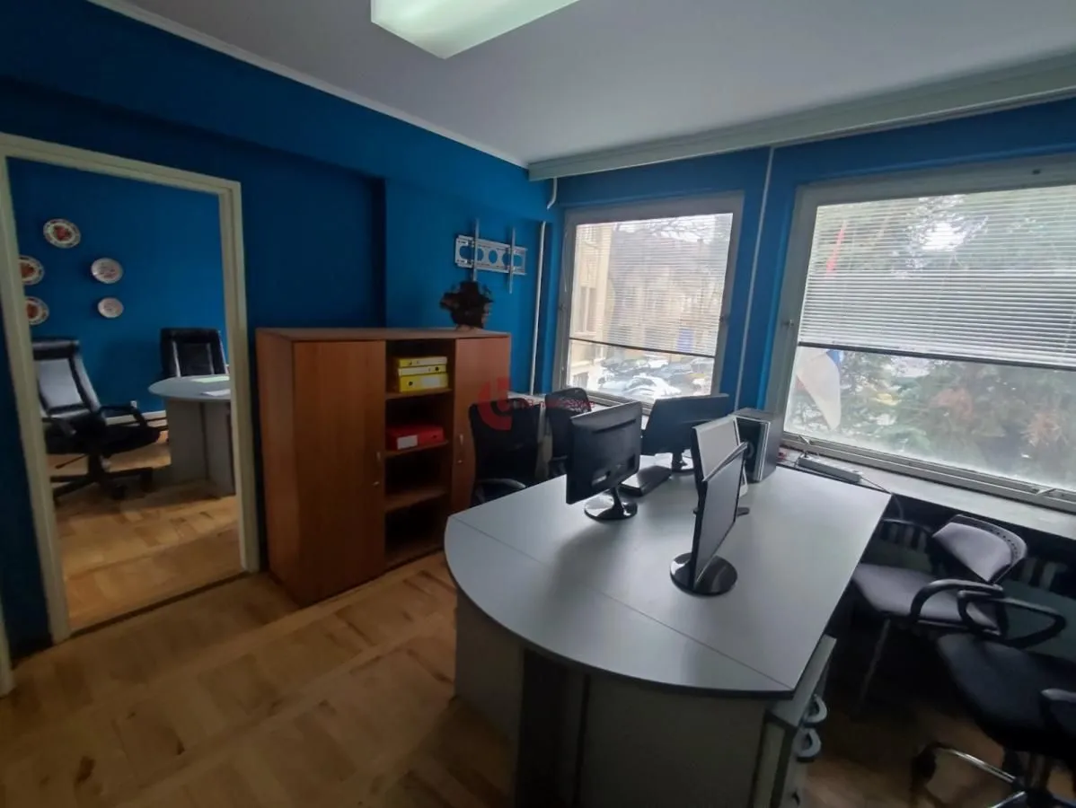 Sale, office space, 148m², Centar, Subotica