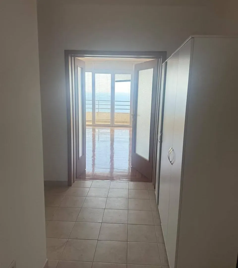 Sale, two bedroom apartment, 143m², Seoce, Budva