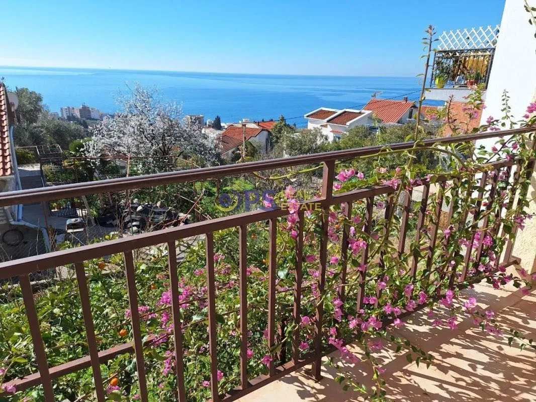 Sale, house, 129m², Bar, Crna Gora