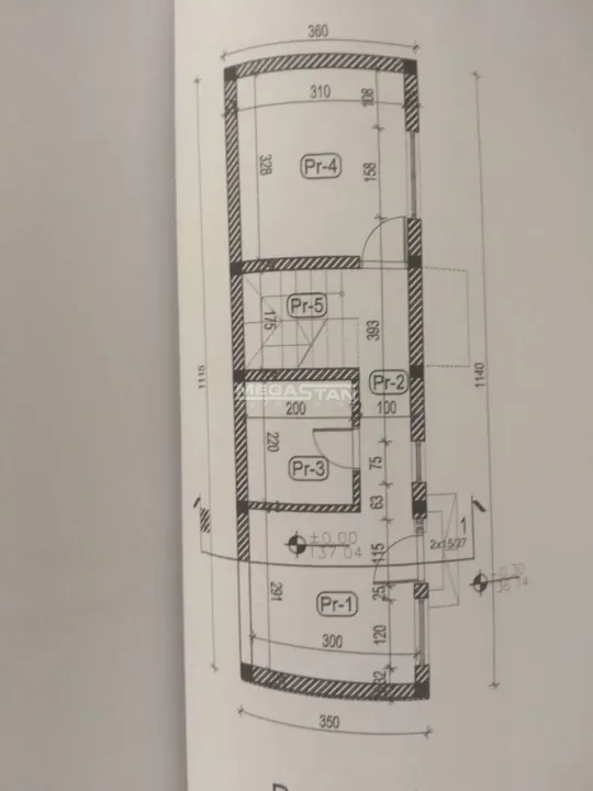 Prodaja, kuća, 82m², Lekino Brdo, Voždovac Sve Podlokacije