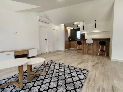 Prodaja, dvosoban stan, 85m², Tivat, Crna Gora - image 6