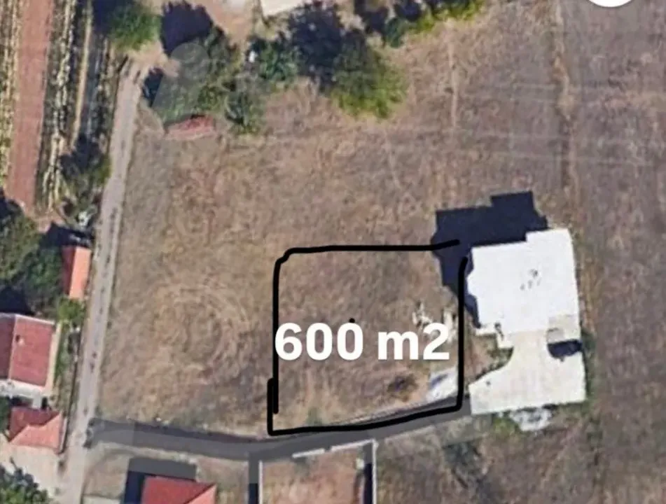 Sale, land lot, 600m², Zagorič, Podgorica