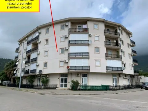 Daily-rent, two bedroom apartment, 70m², Sutomore, Bar - image 5