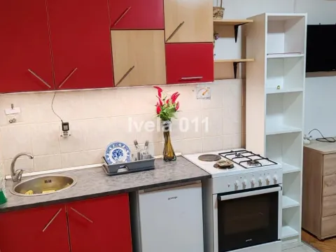 Prodaja, jednosoban stan, 30m², Vidikovačka Padina, Beograd - image 4
