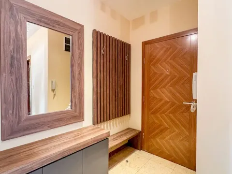 Izdavanje, dvosoban stan, 65m², Centar, Podgorica - image 7