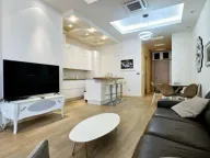 Rent, apartment, 56m², Centar, Budva - image 4