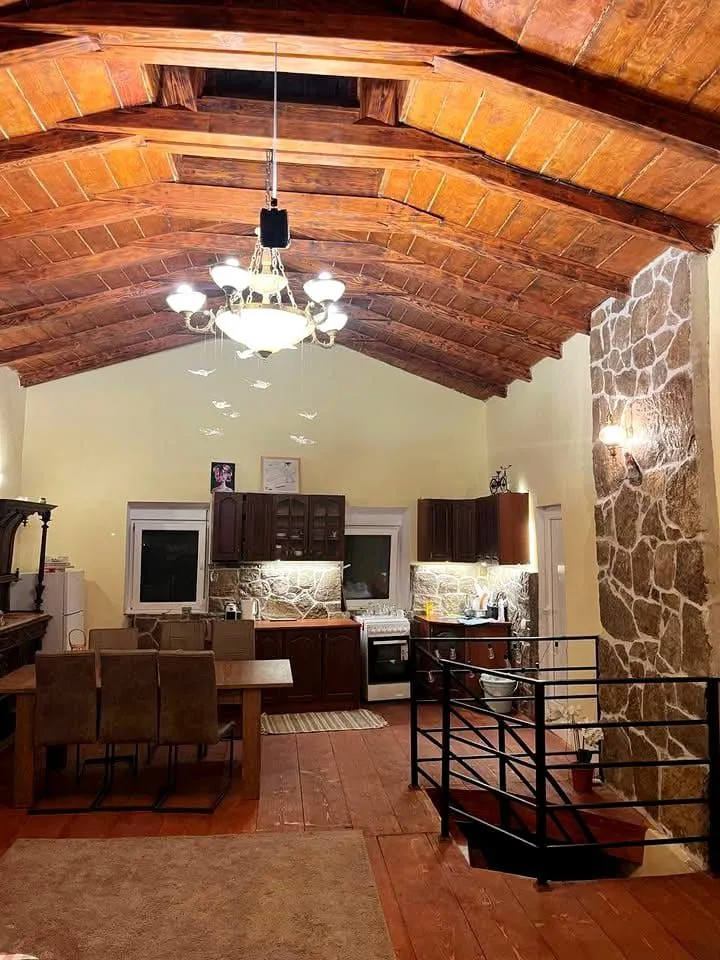 Prodaja, kuća, 208m², Obzovica, Cetinje – pohled 3
