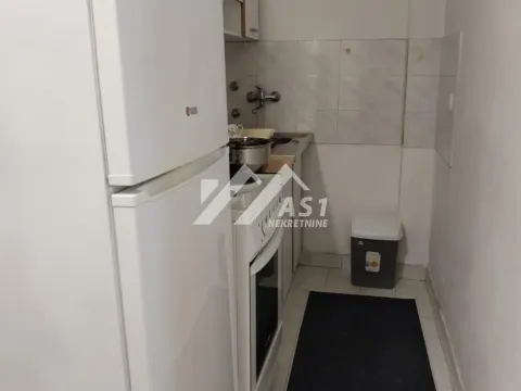 Izdavanje, jednosoban stan, 32m², Novo naselje, Novi Sad - image 5