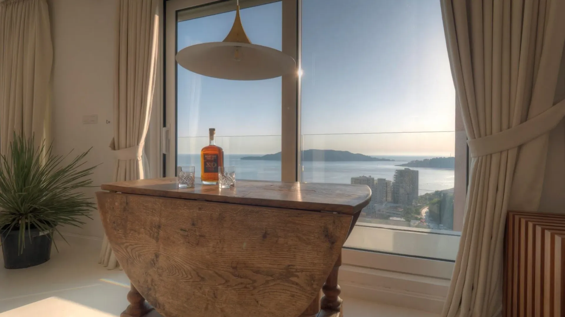 Sale, apartment, 1000m², Rafailovići, Budva