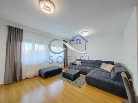 Rent, three bedroom apartment, 75m², Socijalno, Novi Sad Sve Podlokacije - image 2