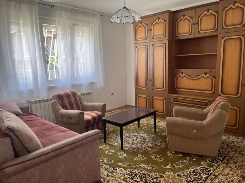 Izdavanje, dvosoban stan, 55m², Vukov Spomenik, Zvezdara Sve Podlokacije