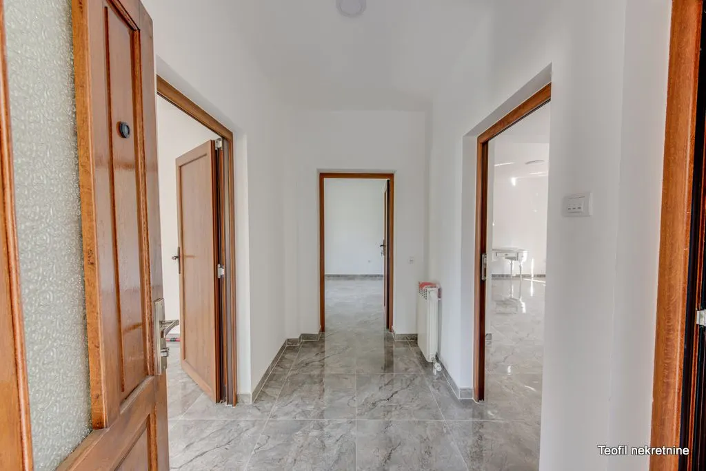 Prodaja, kuća, 143m², Banja Koviljača, Loznica