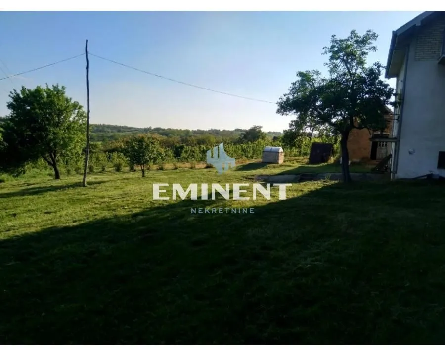 Prodaja, kuća, 100m², Dobri Do, Smederevo