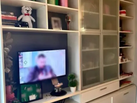 Sale, one bedroom apartment, 42m², Blok 9, Podgorica - image 9