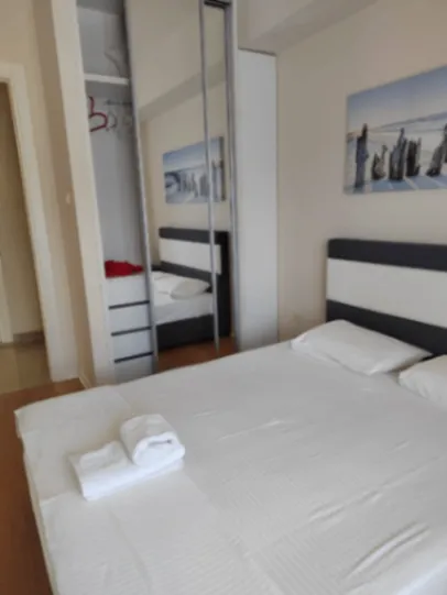 Rent, apartment, 100m², Tre Canne, Budva