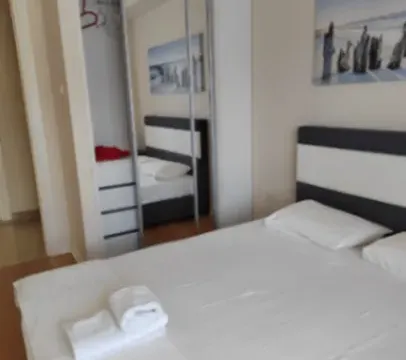 Rent, apartment, 100m², Tre Canne, Budva - image 6