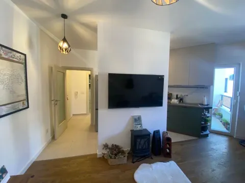 Prodaja, jednosoban stan, 44m², Zagorič, Podgorica - image 13