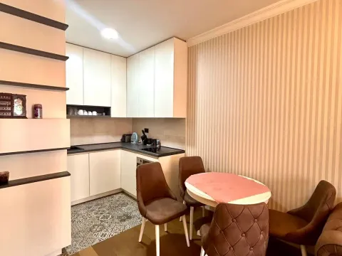 Izdavanje, jednosoban stan, 48m², Ljubović, Podgorica - image 6