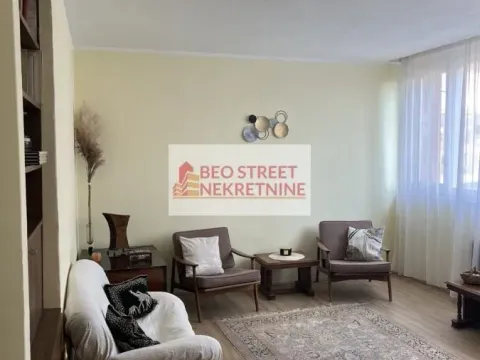 Izdavanje, dvosoban stan, 65m², Olimp, Zvezdara Sve Podlokacije - image 2