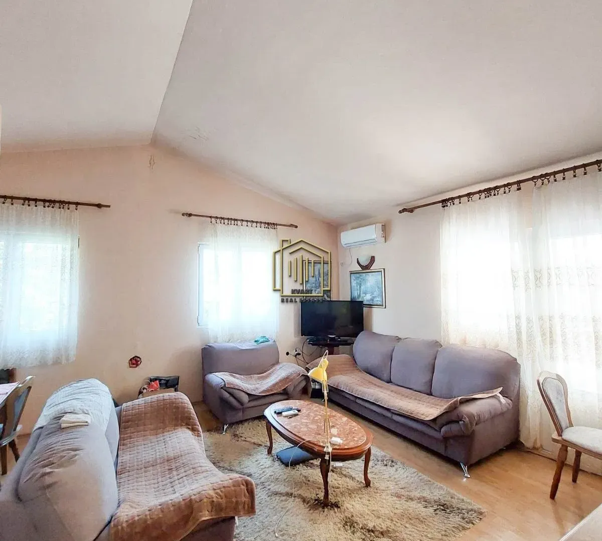 Prodaja, kuća, 54m², Gornja Gorica, Podgorica