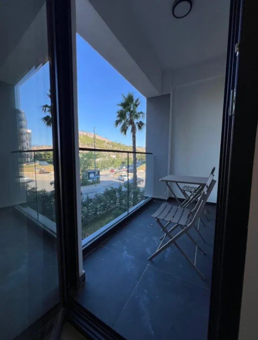 Prodaja, jednosoban stan, 43m², Zagorič, Podgorica