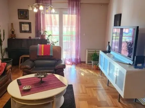 Prodaja, trosoban stan, 112m², Preko Morače, Podgorica - image 14