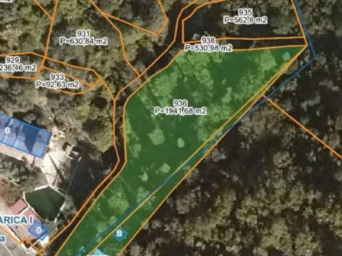 Prodaja, kuća, 72m², Budva, Crna Gora - image 3