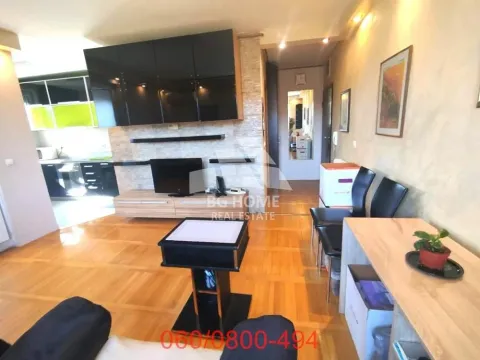 Sale, one bedroom apartment, 29m², Zemun Novi Grad, Zemun Sve Podlokacije - image 4