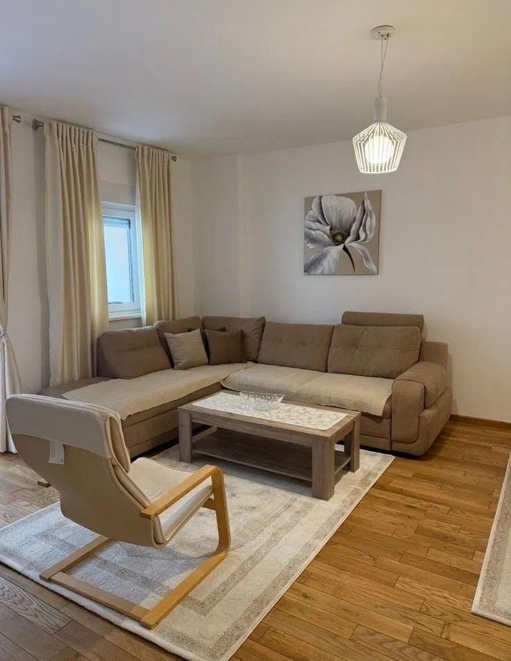 Prodaja, jednosoban stan, 60m², Ilino, Bar
