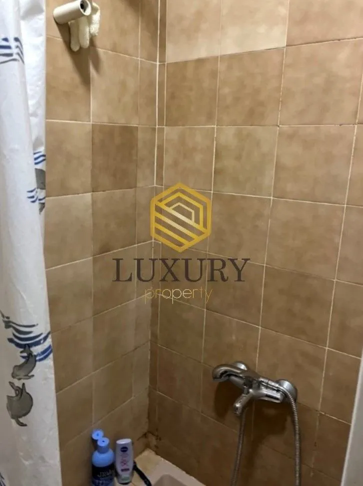 Rent, one bedroom apartment, 46m², Preko Morače, Podgorica
