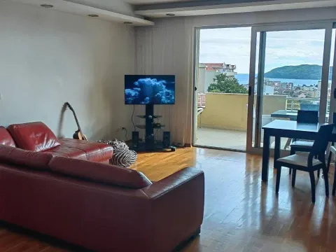 Prodaja, dvosoban stan, 161m², Budva, Crna Gora - image 1